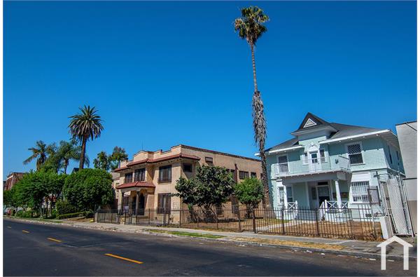 Affordable Housing