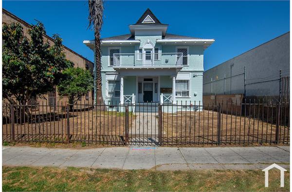 Affordable Housing