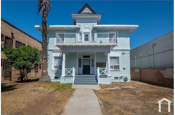 Affordable Housing
