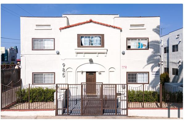 Affordable Housing