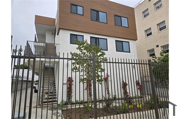 Affordable Housing
