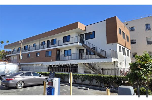 Affordable Housing