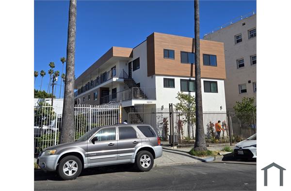 Affordable Housing