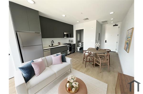 Affordable Housing