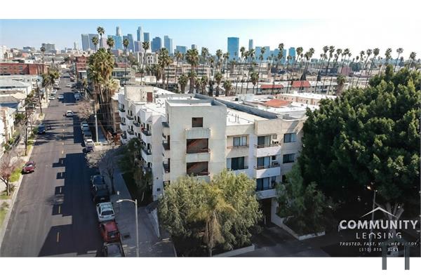 Affordable Housing