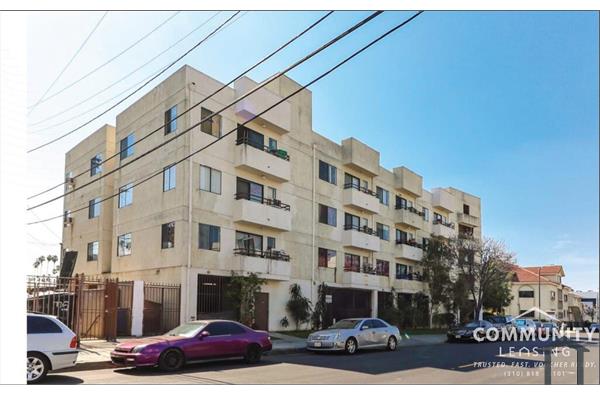 Affordable Housing