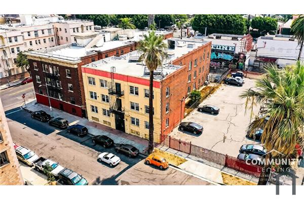 Affordable Housing