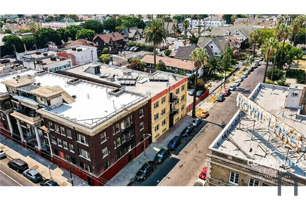 Affordable Housing