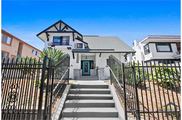 Affordable Housing
