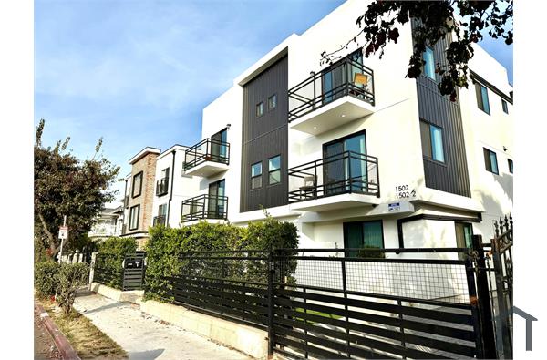 Affordable Housing