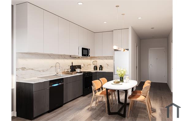 Affordable Housing