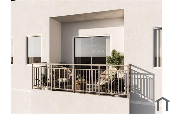 Affordable Housing