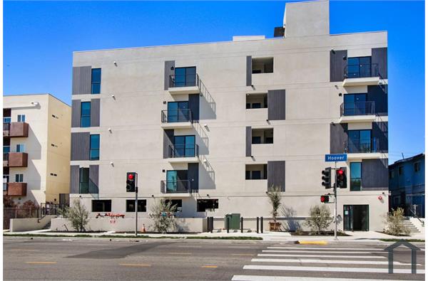 Affordable Housing