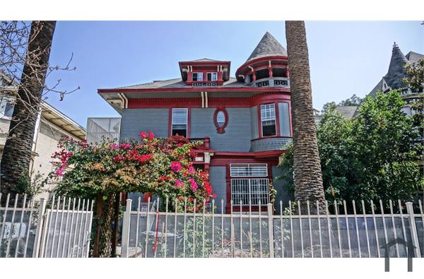 Affordable Housing