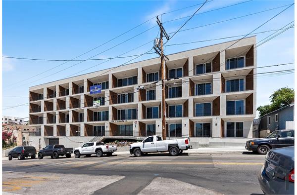Affordable Housing