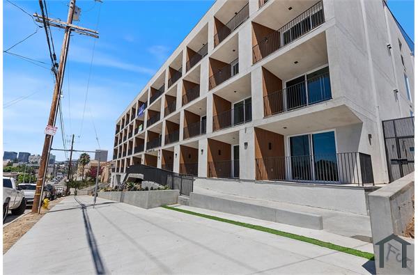 Affordable Housing