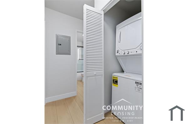 Affordable Housing