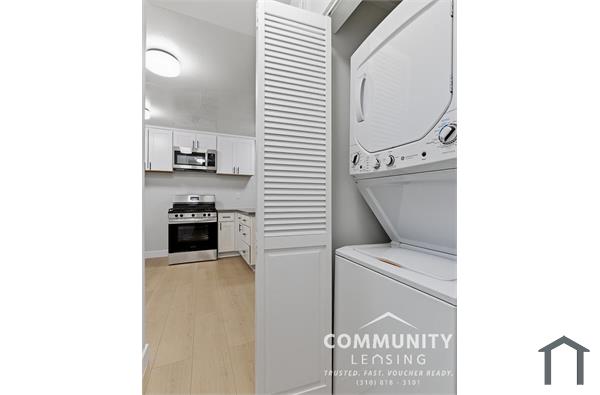 Affordable Housing