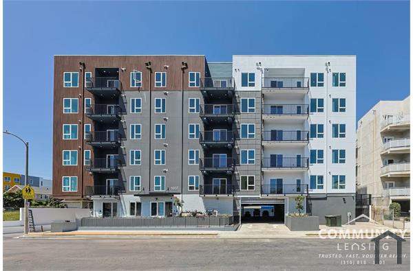 Affordable Housing