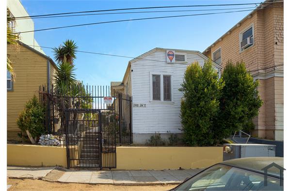 Affordable Housing