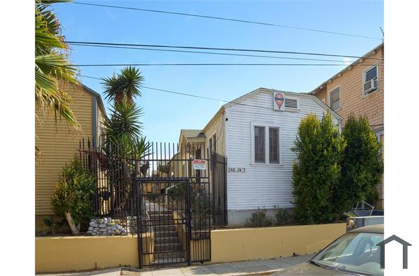 Affordable Housing