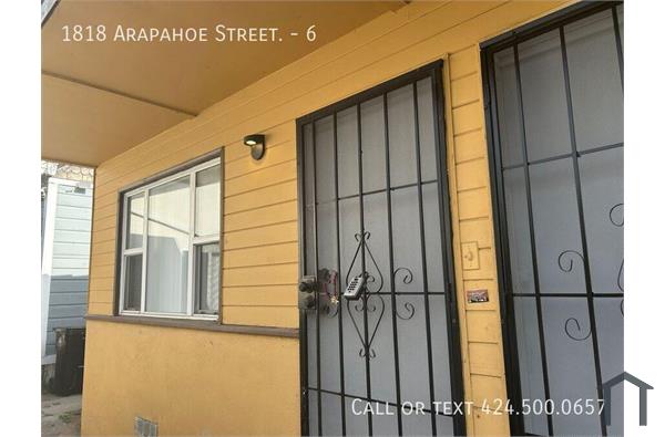 Affordable Housing