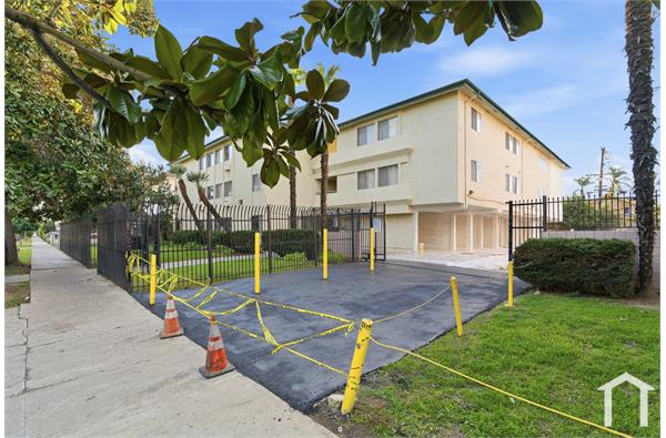 Affordable Housing