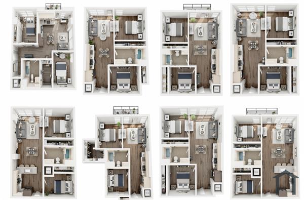 Affordable Housing