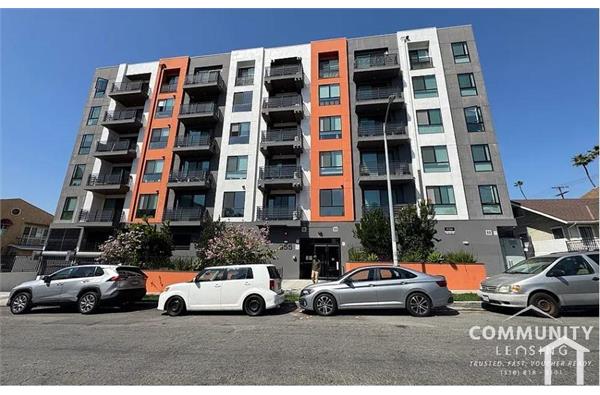 Affordable Housing