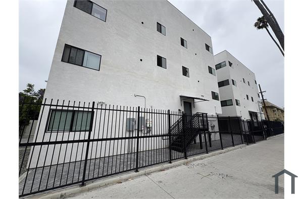 Affordable Housing