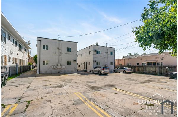 Affordable Housing