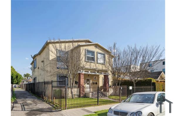 Affordable Housing