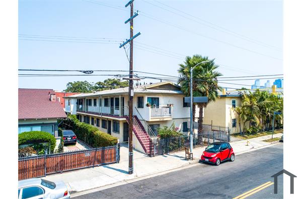 Affordable Housing