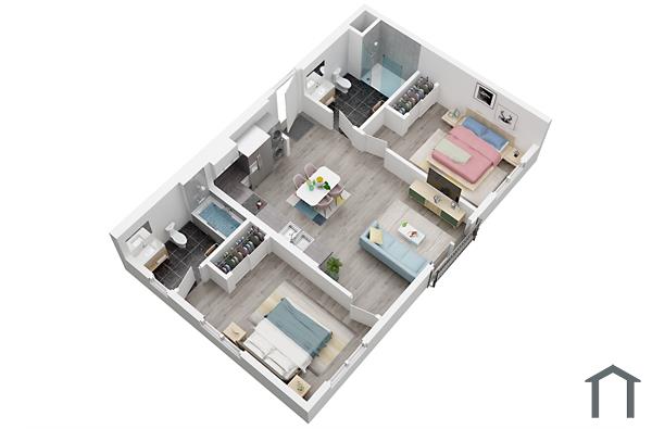 Affordable Housing