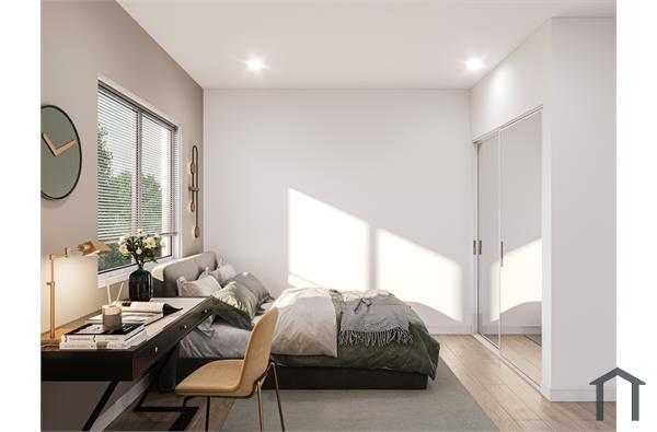 Affordable Housing
