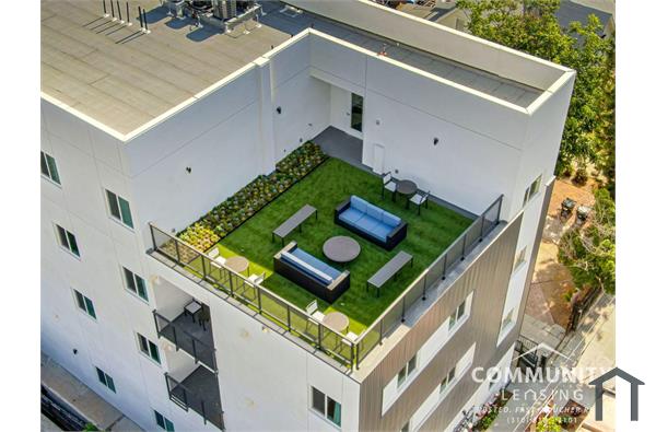 Affordable Housing