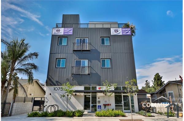 Affordable Housing