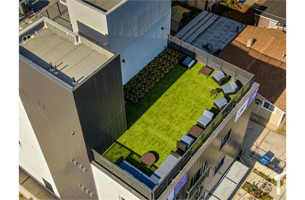 Affordable Housing