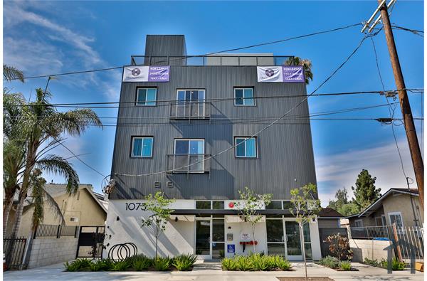 Affordable Housing