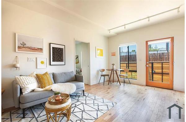 Affordable Housing