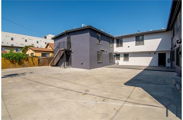 Affordable Housing