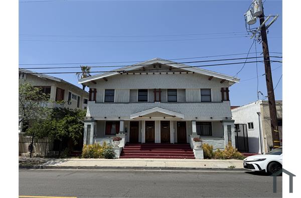 Affordable Housing