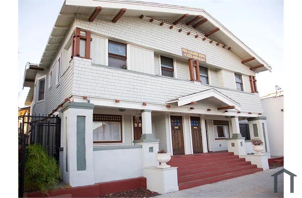 Affordable Housing