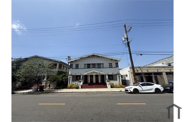 Affordable Housing
