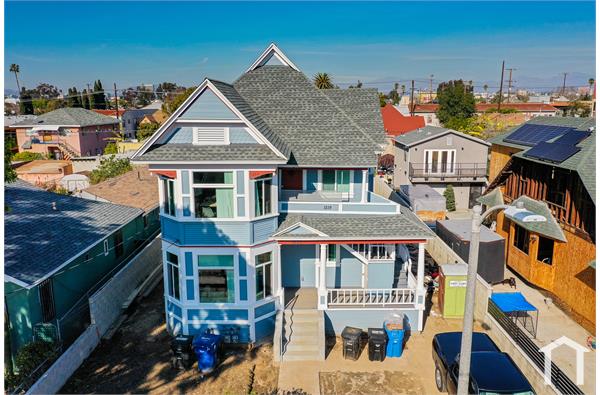 Affordable Housing