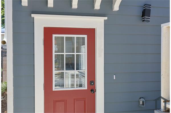 Affordable Housing
