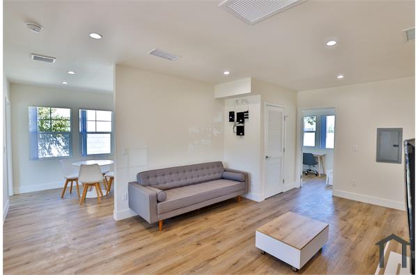 Affordable Housing