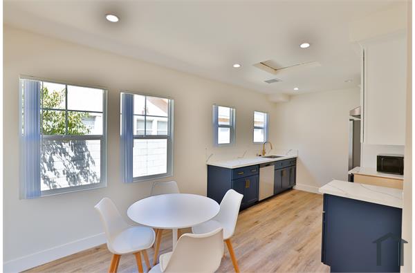 Affordable Housing