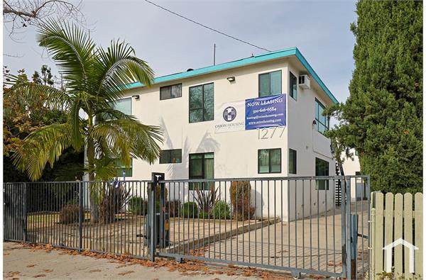 Affordable Housing