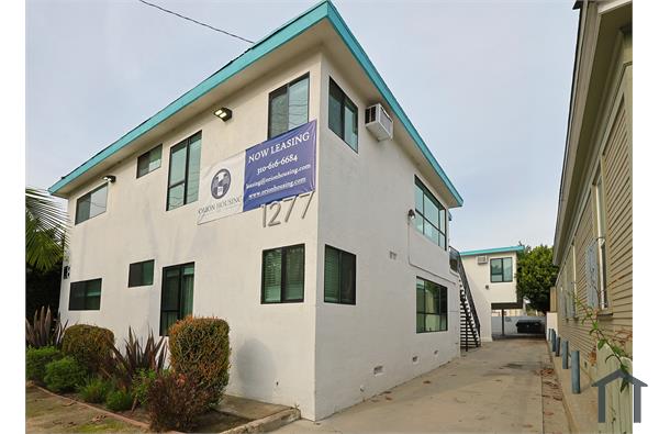 Affordable Housing
